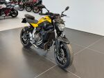Yamaha MT-07 2016 