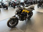 Yamaha MT-07 2016 