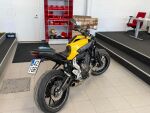 Yamaha MT-07 2016 