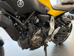 Yamaha MT-07 2016 