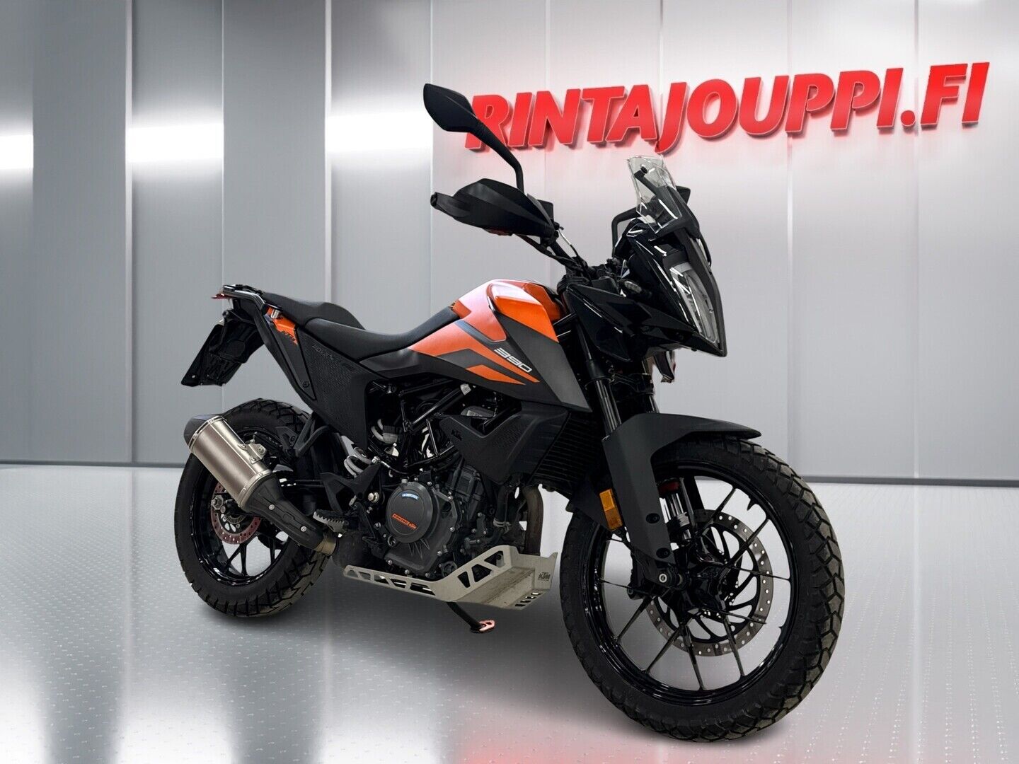 Ktm 390