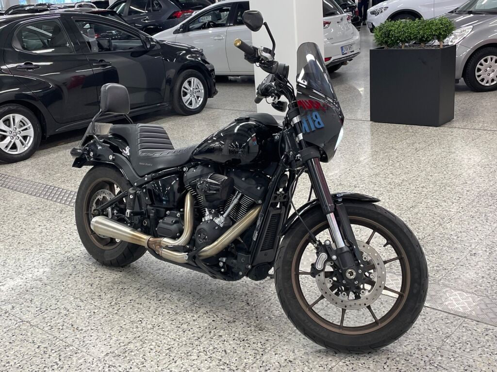 Harley-davidson SOFTAIL 2022 0