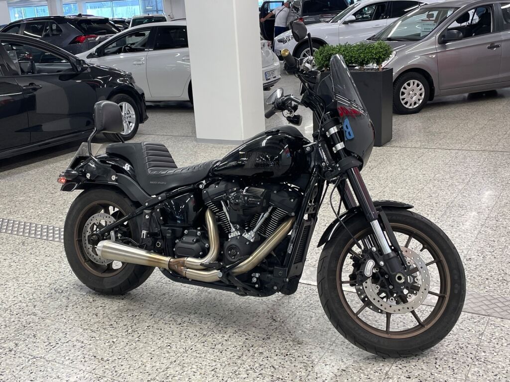 Harley-davidson SOFTAIL 2022 0