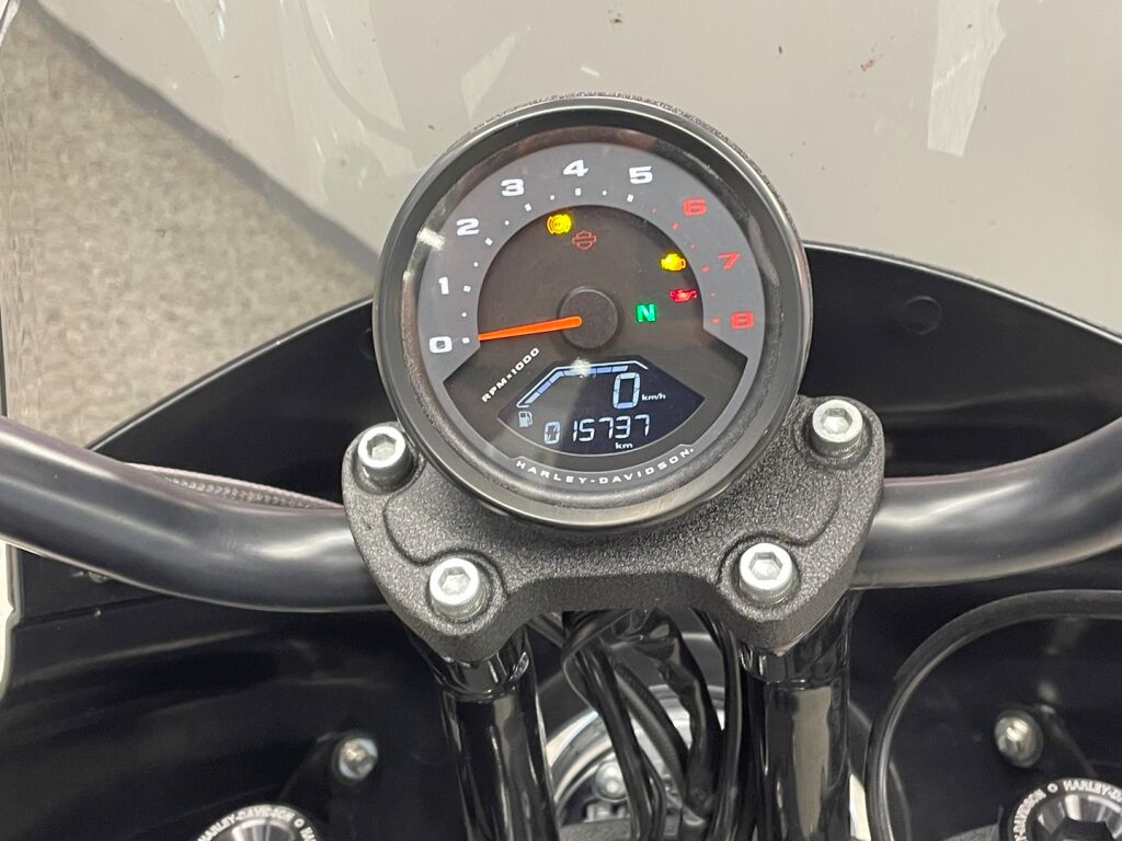 Harley-davidson SOFTAIL 2022 0
