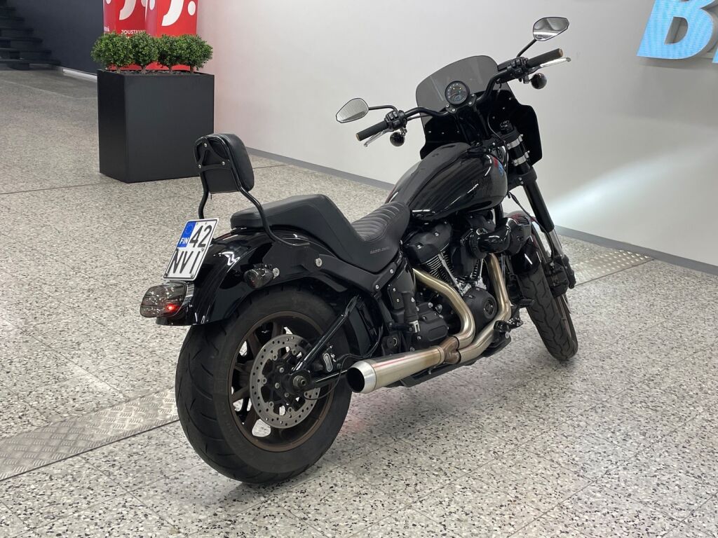 Harley-davidson SOFTAIL 2022 0