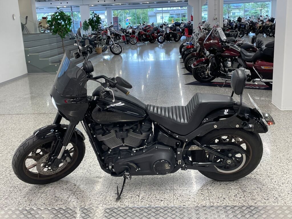 Harley-davidson SOFTAIL 2022 0