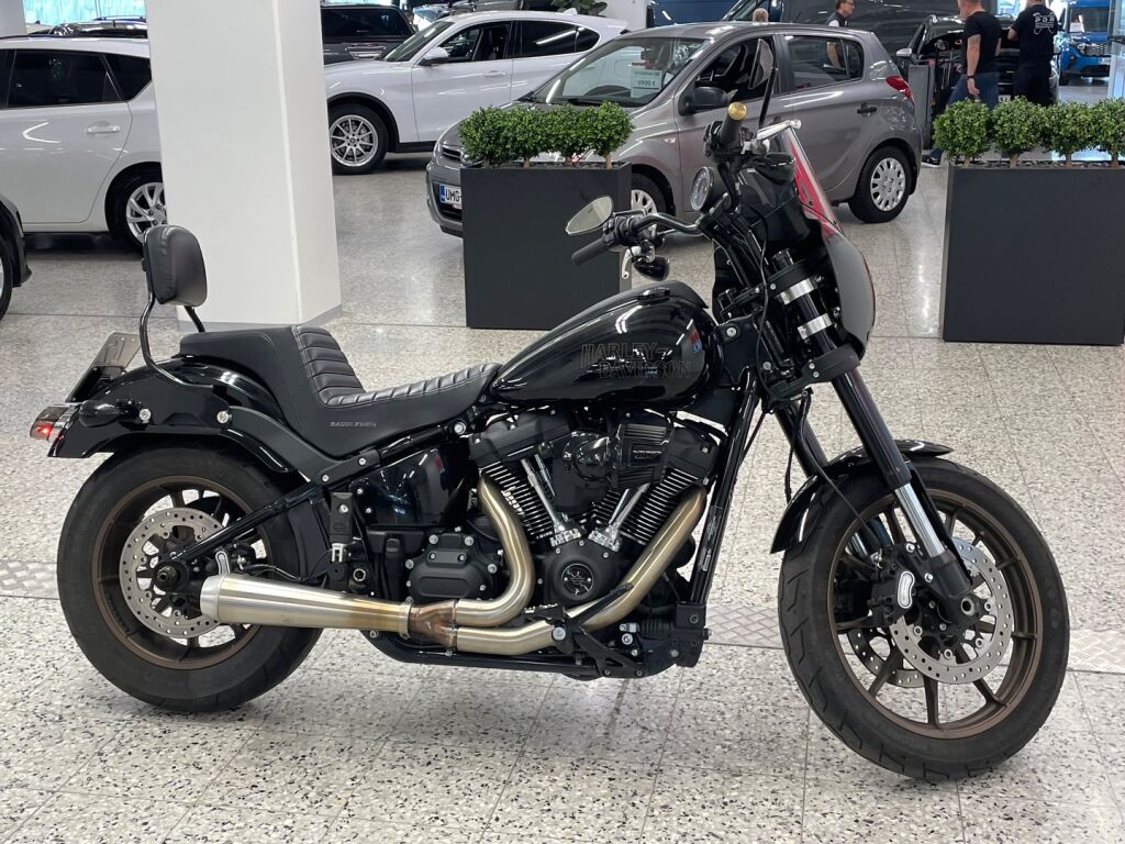 Harley-davidson SOFTAIL 2022 0