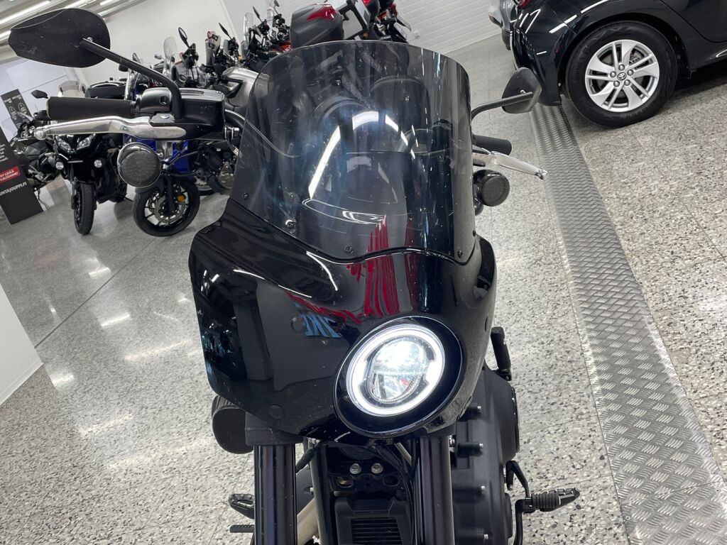 Harley-davidson SOFTAIL 2022 0