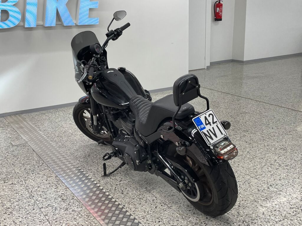Harley-davidson SOFTAIL 2022 0