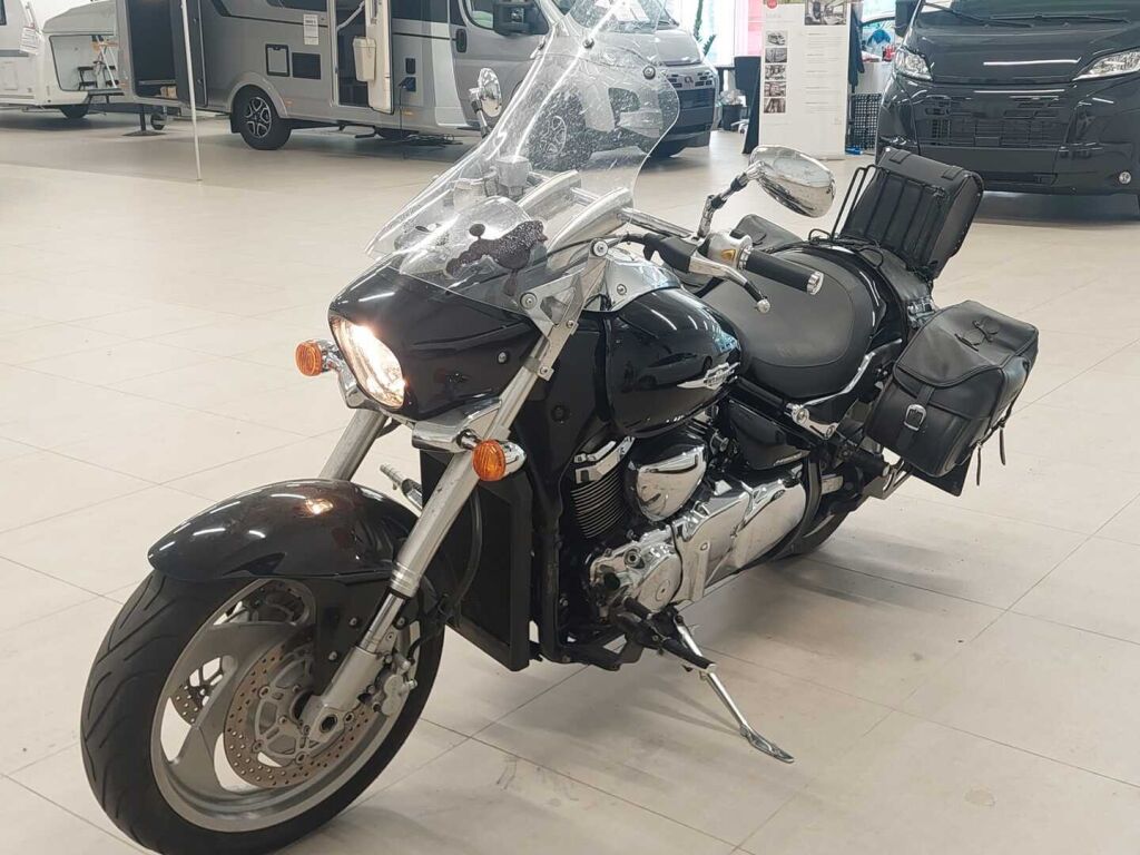 Suzuki INTRUDER 2010 