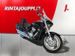 Suzuki INTRUDER 2010 