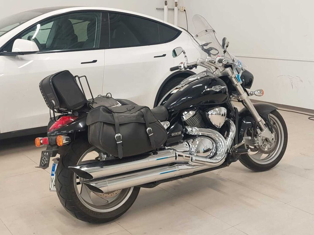 Suzuki INTRUDER 2010 