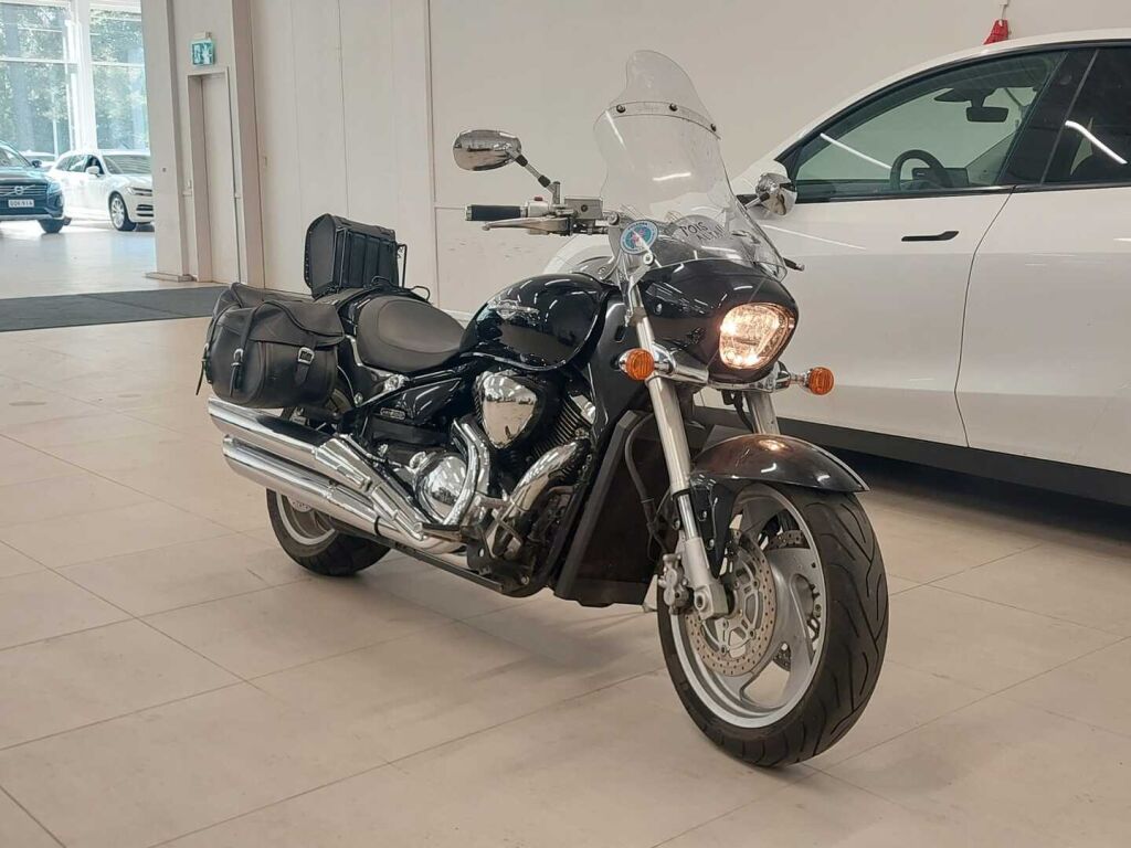 Suzuki INTRUDER 2010 