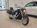 Suzuki INTRUDER 2010 