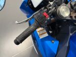 Suzuki GSX-R 2011 