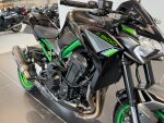 Kawasaki Z 2023 