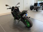 Kawasaki Z 2023 