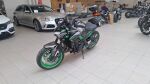 Kawasaki Z 2023 