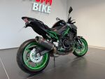 Kawasaki Z 2023 