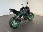Kawasaki Z 2023 