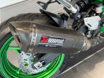 Kawasaki Z 2023 
