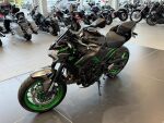 Kawasaki Z 2023 