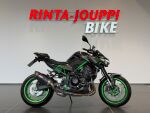 Kawasaki Z 2023 