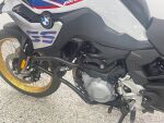 BMW F 2020 Valkoinen