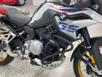 BMW F 2020 Valkoinen