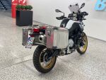 BMW F 2020 Valkoinen