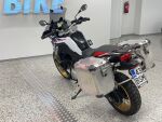 BMW F 2020 Valkoinen