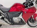 Honda VFR 2011 