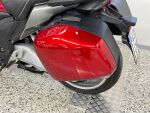 Honda VFR 2011 