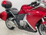 Honda VFR 2011 