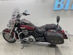 Triumph THUNDERBIRD 2014 