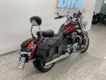 Triumph THUNDERBIRD 2014 