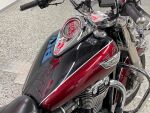 Triumph THUNDERBIRD 2014 