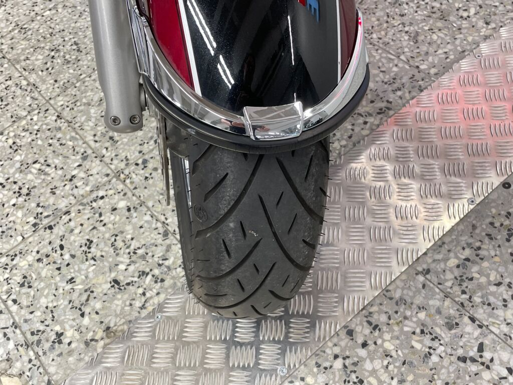 Triumph THUNDERBIRD 2014 