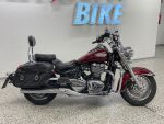 Triumph THUNDERBIRD 2014 