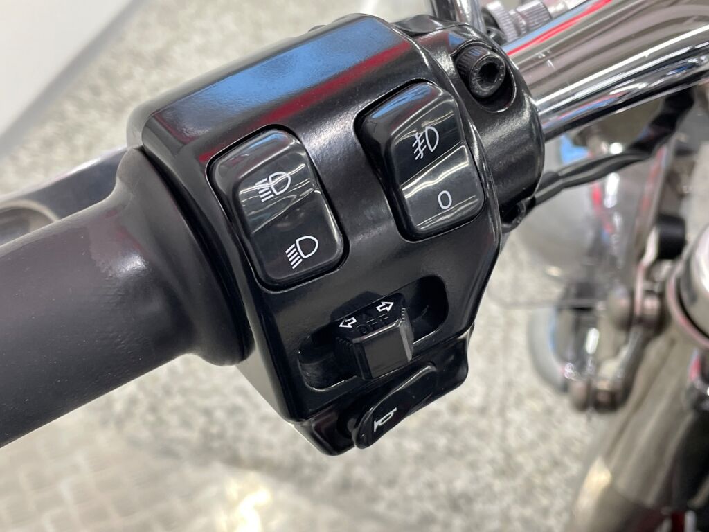 Triumph THUNDERBIRD 2014 