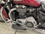 Triumph THUNDERBIRD 2014 