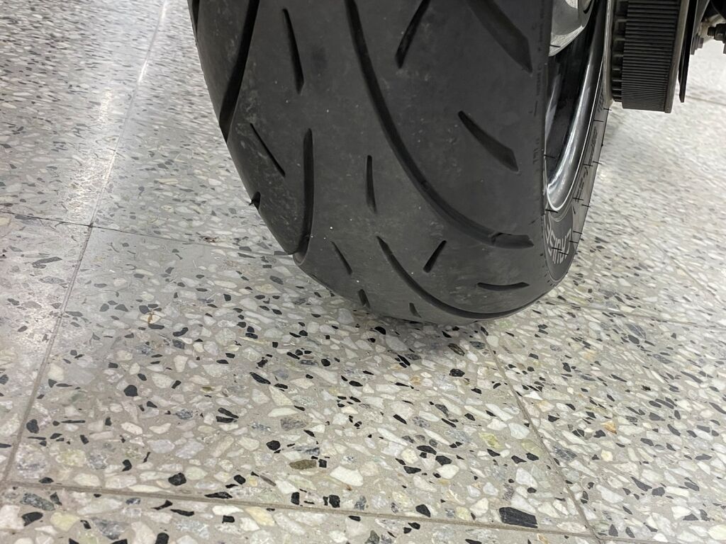 Triumph THUNDERBIRD 2014 