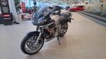 Yamaha FZ6-S 2004 Harmaa
