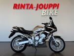Yamaha FZ6-S 2004 Harmaa