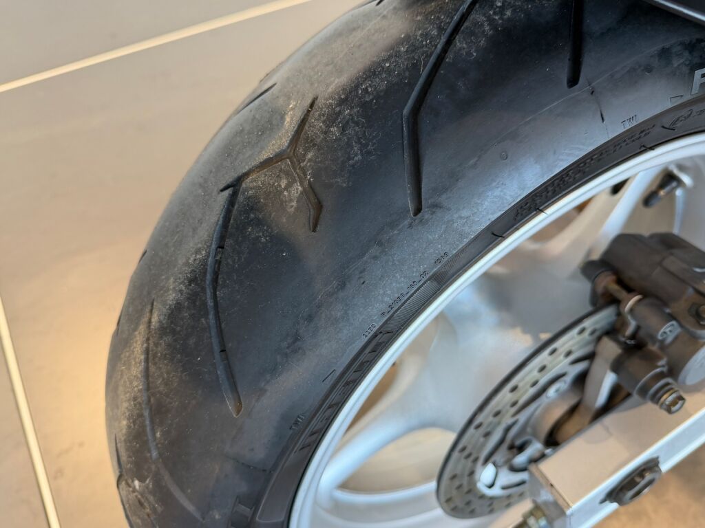 Yamaha FZ6-S 2004 Harmaa