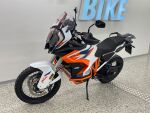 Ktm 1290 Super Adventure R 2023 