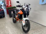 Ktm 1290 Super Adventure R 2023 