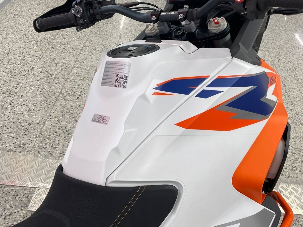 Ktm 1290 Super Adventure R 2023 