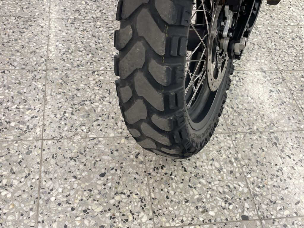 Ktm 1290 Super Adventure R 2023 