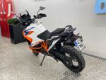 Ktm 1290 Super Adventure R 2023 